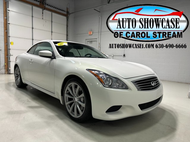 2010  G37 Convertible  in , 