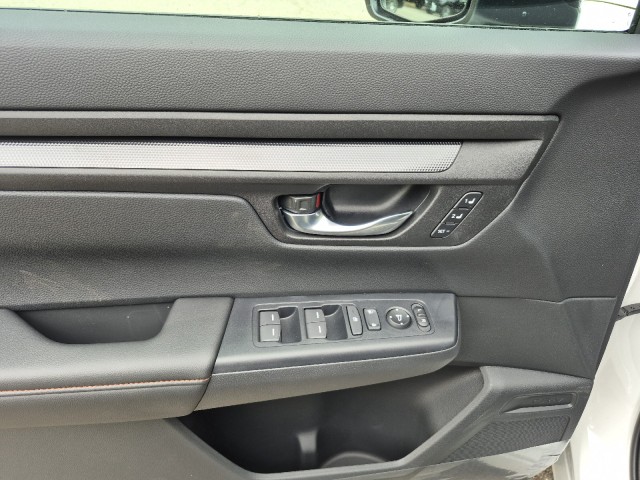 HondaCR-V Hybrid25