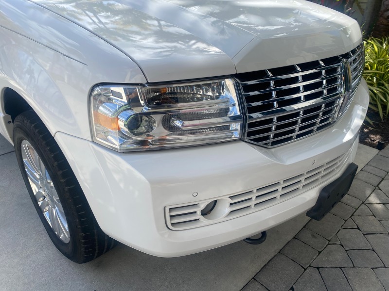2013 Lincoln Navigator LOW MILES 79,153 NAV SUNROOF in , 