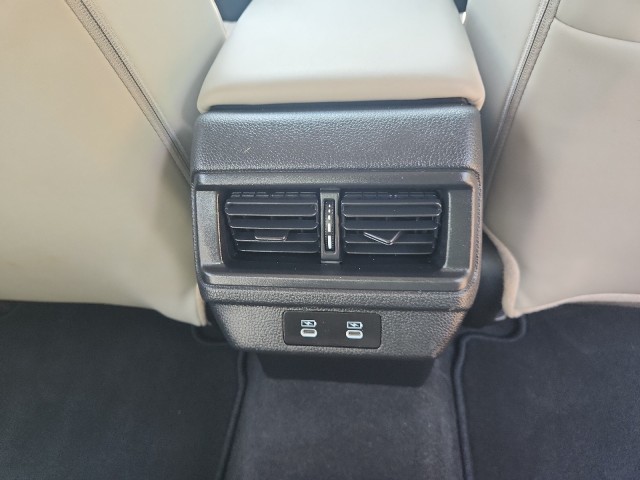 HondaAccord Hybrid41