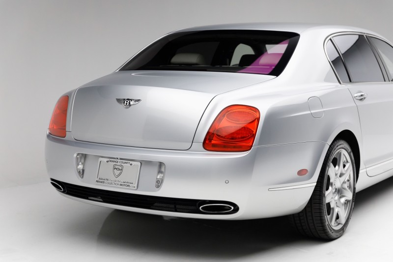 2008 Bentley Continental Flying Spur  in , 