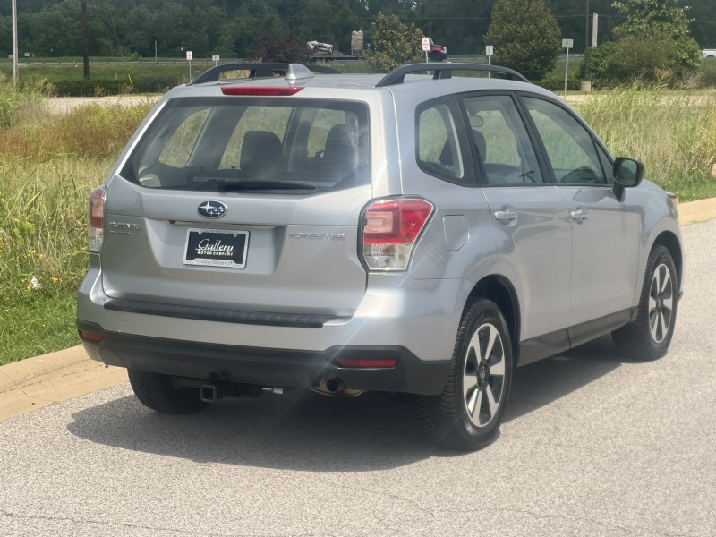 2018 Subaru Forester  in CHESTERFIELD, Missouri