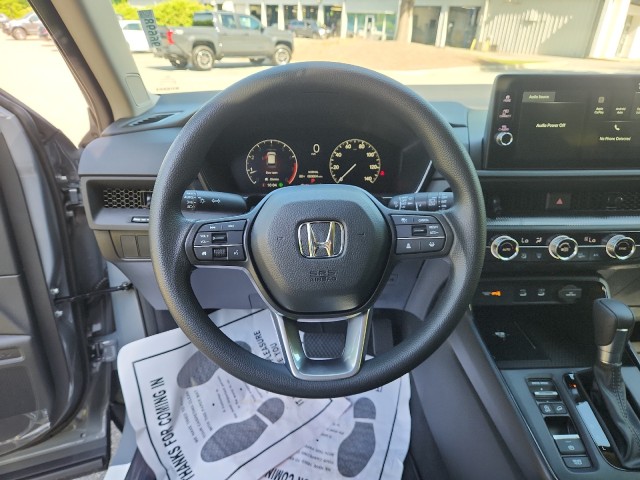 HondaCR-V18