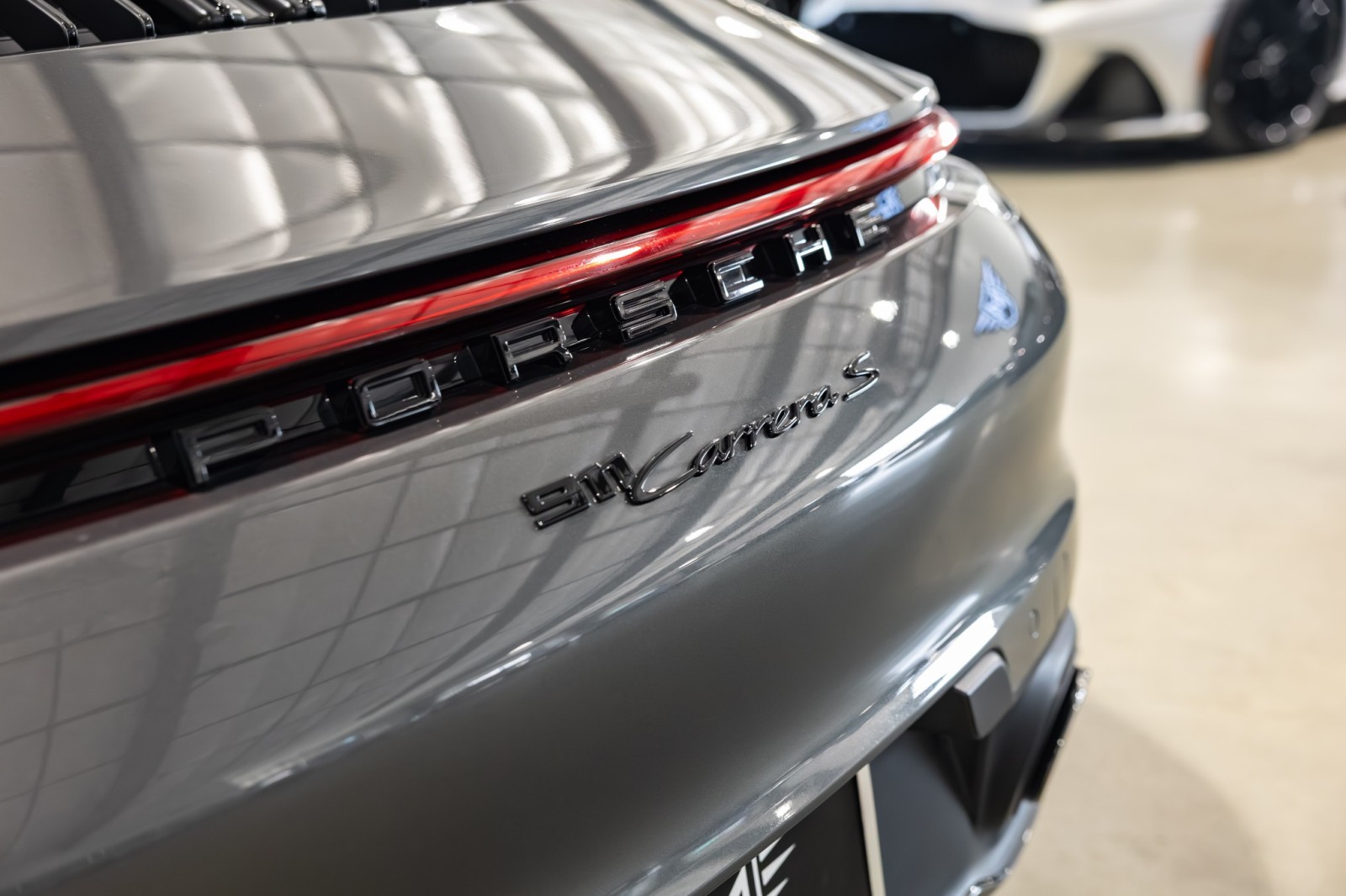 Used Car 2020 Porsche 911  Carrera S For Sale Under $150,000 In Boerne, Texas