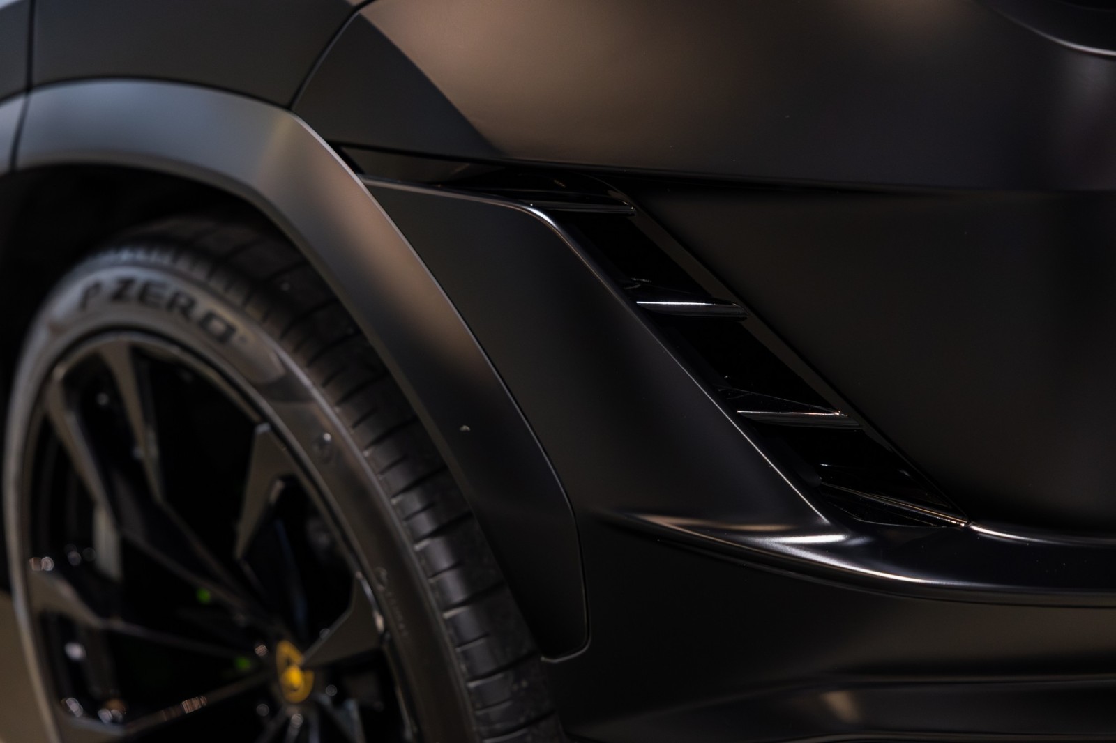 Used Car 2023 Lamborghini Urus  S For Sale Under $250,000 In Boerne, Texas