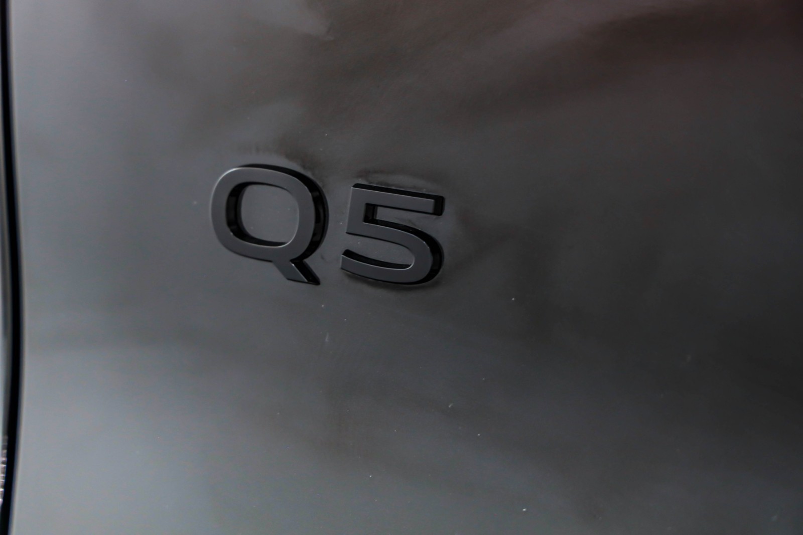 New 2025 Mythos Black Metallic Audi Premium Plus 2.0 TFSI quattro image 9