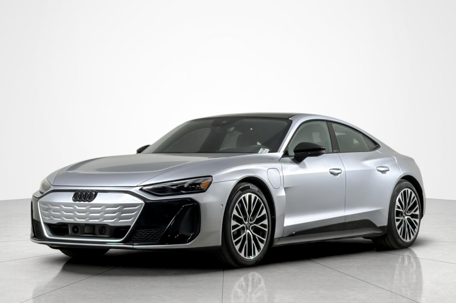 2026 Audi S e-tron GT Premium Plus quattro