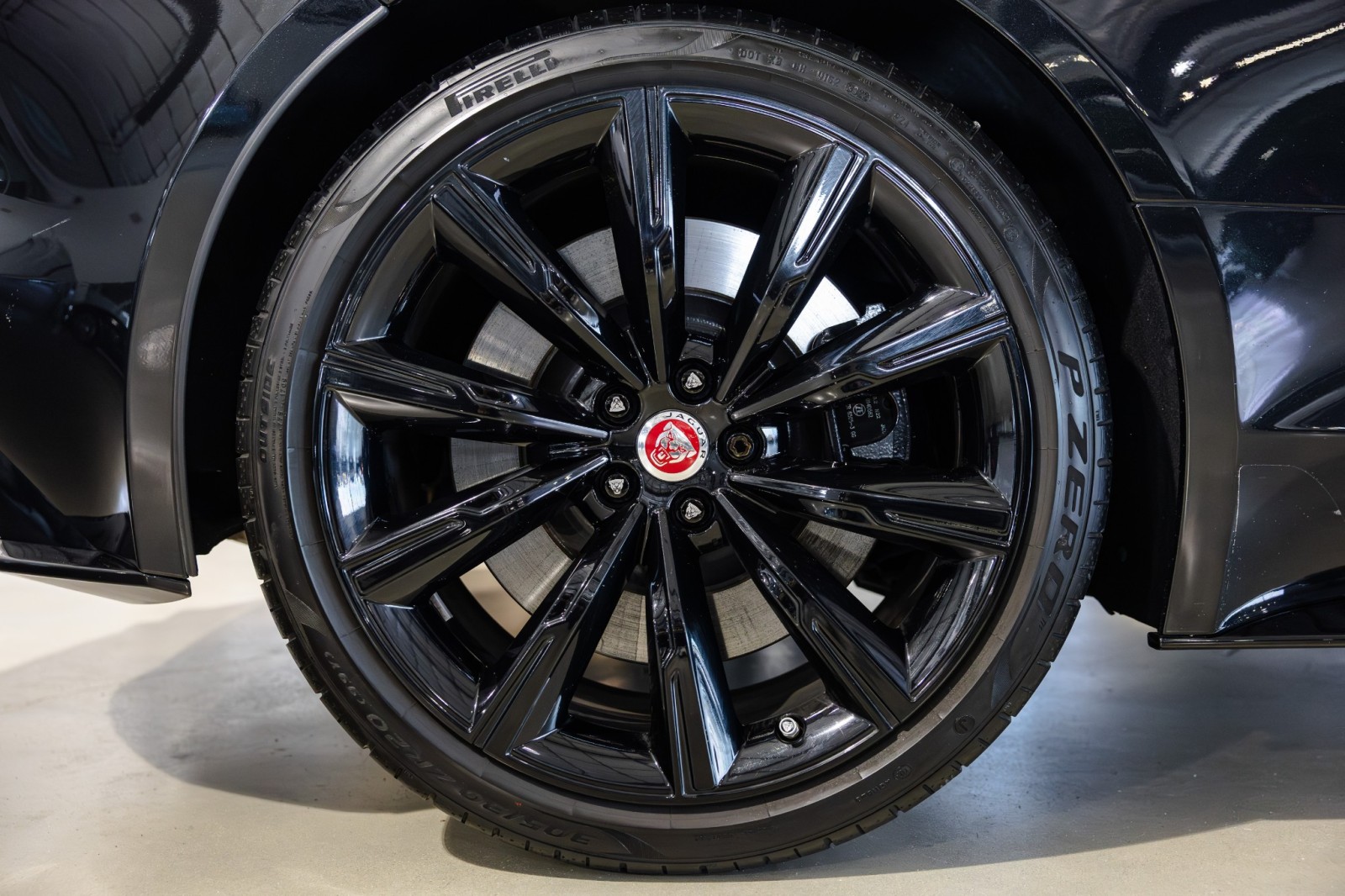 Used Car 2023 Jaguar F-type  R For Sale Under $90,000 In Boerne, Texas