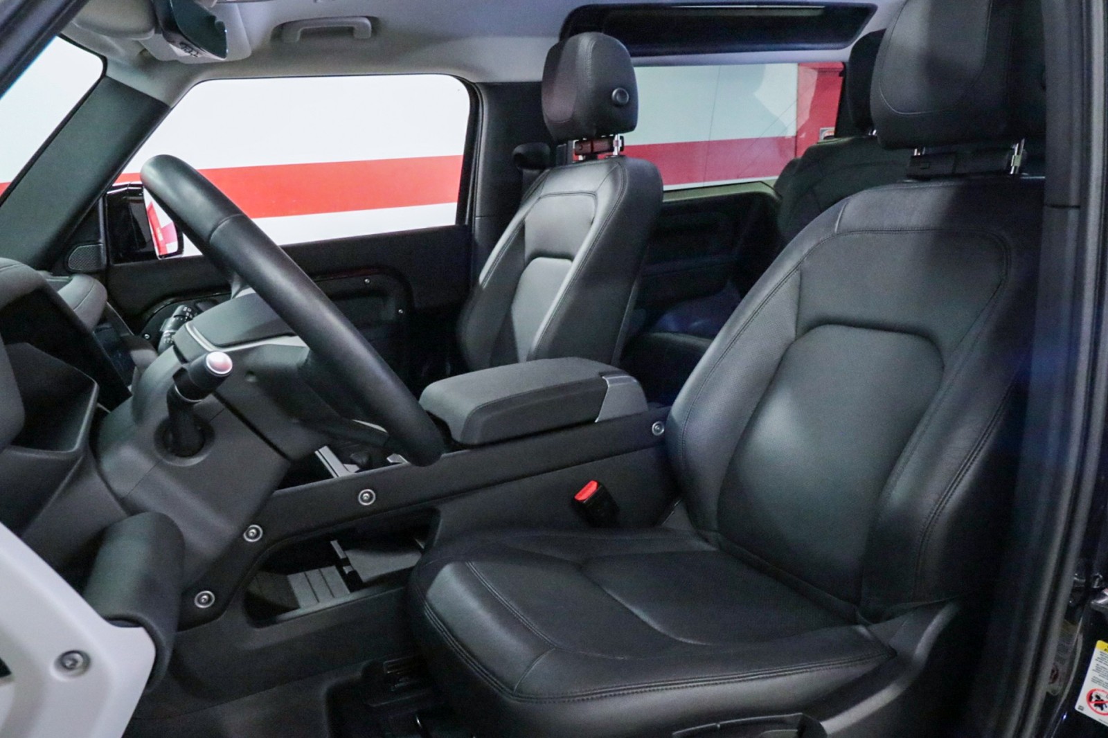 Used Car 2024 Land Rover Defender  S For Sale Under $60,000 In Austin, Texas