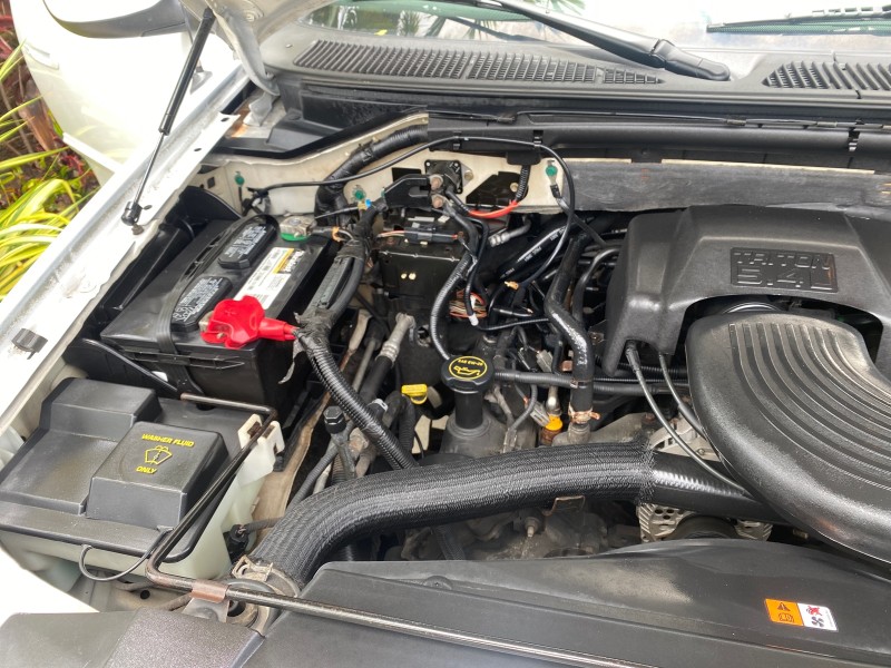 2003 Ford F-150 XLT SPORT LOW MILES 70,700 1 OWNER in , 