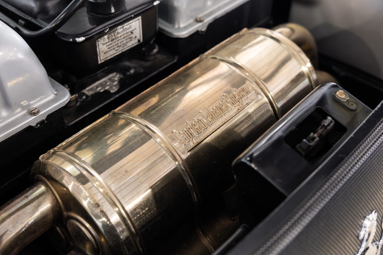 Used Car 2003 Ferrari 360 Spider  For Sale Under $140,000 In Boerne, Texas