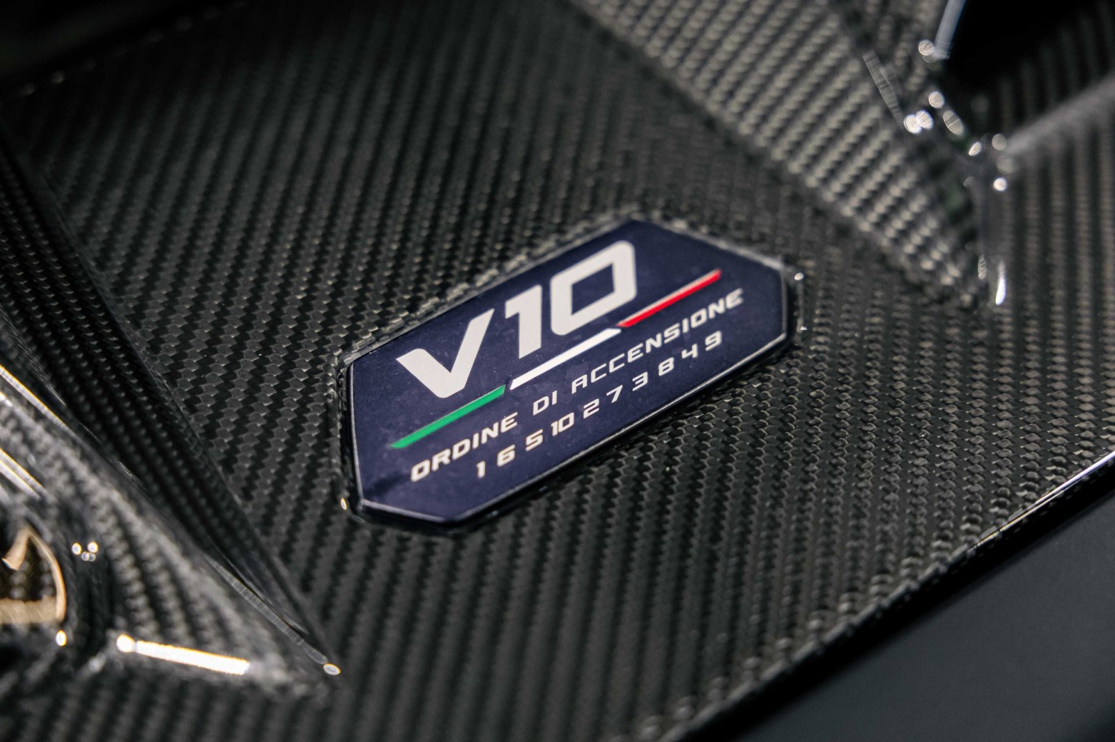 Used Car 2023 Lamborghini Huracan Tecnica  For Sale Under $320,000 In Boerne, Texas