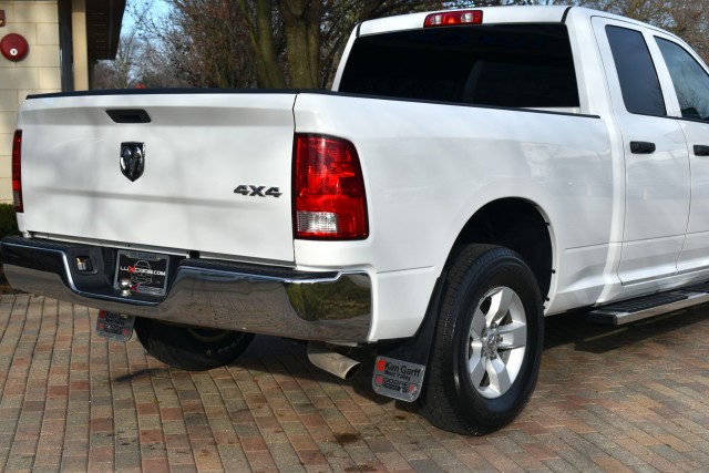 2022 Ram 1500 Classic Express 12