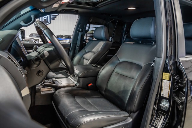 2021 Toyota Land Cruiser  Heritage Edition In Boerne, Texas