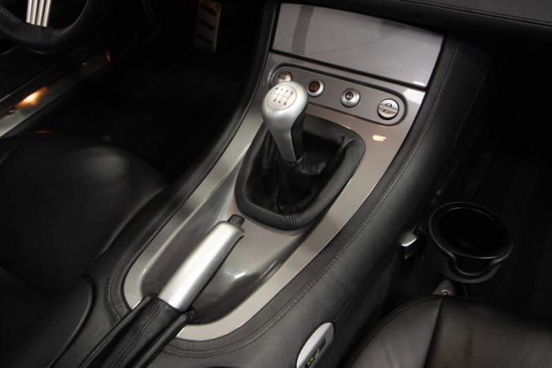 2001 BMW Z8 Z8 *WE HAVE EVERY SERVICE RECORD BACK TO 2004* *IMMACULATE* in , 