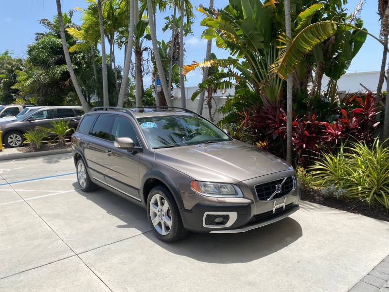 2009 Volvo XC70 3.0T AWD WAGON LOW MILES 78683 in , 