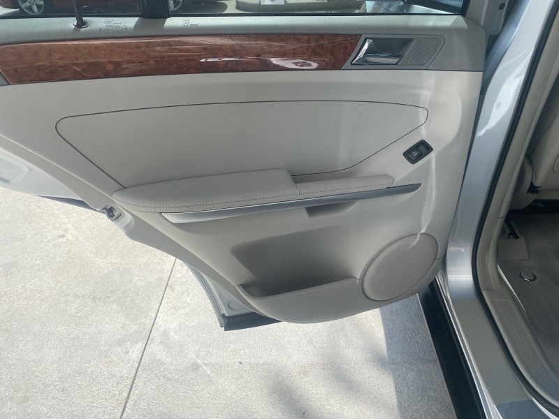 2008 Mercedes-Benz M-Class 3.5L 1 OWNER LOW MILES 48,493 in , 