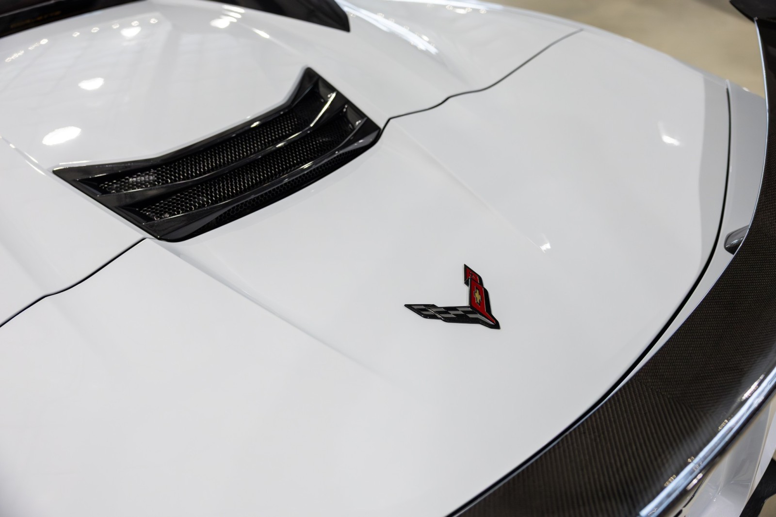 Used Car 2024 Chevrolet Corvette  3lz For Sale Under $140,000 In Boerne, Texas