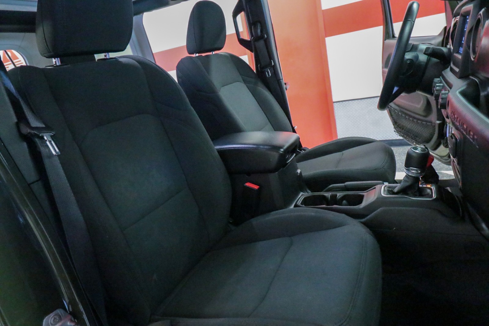 Used Car 2021 Jeep Wrangler  Unlimited 80th Anniversary For Sale Under $30,000 In Austin, Texas