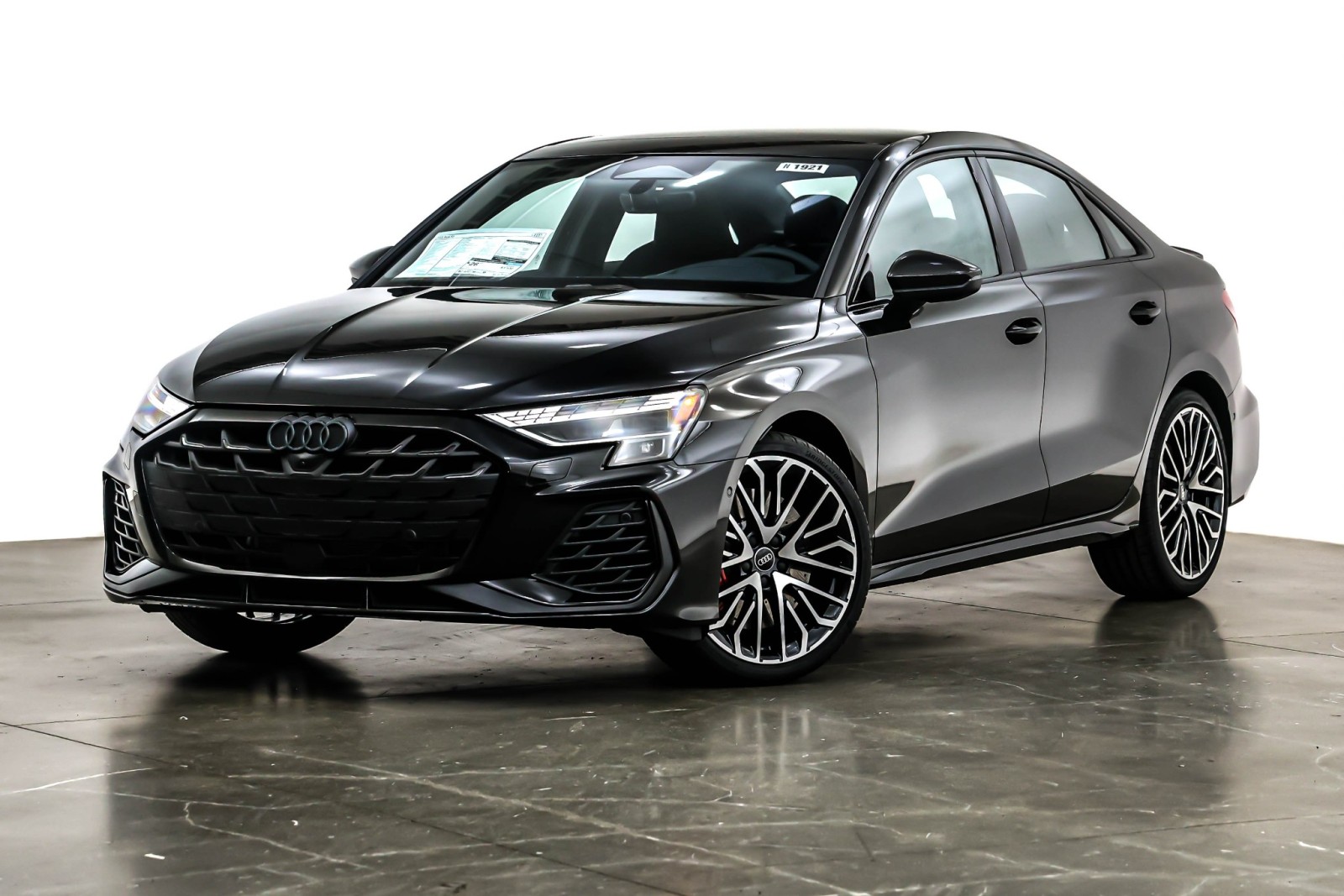2026 Audi S3