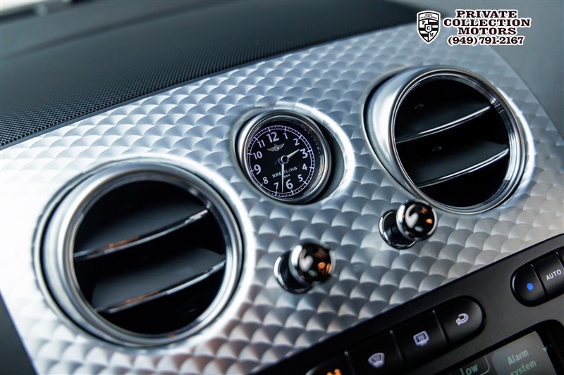 2010 Bentley Continental GT 51 Series  in , 
