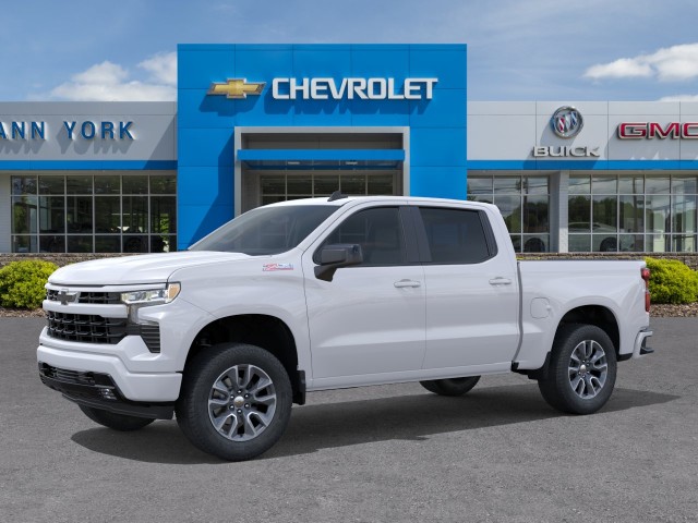 ChevroletSilverado 15002