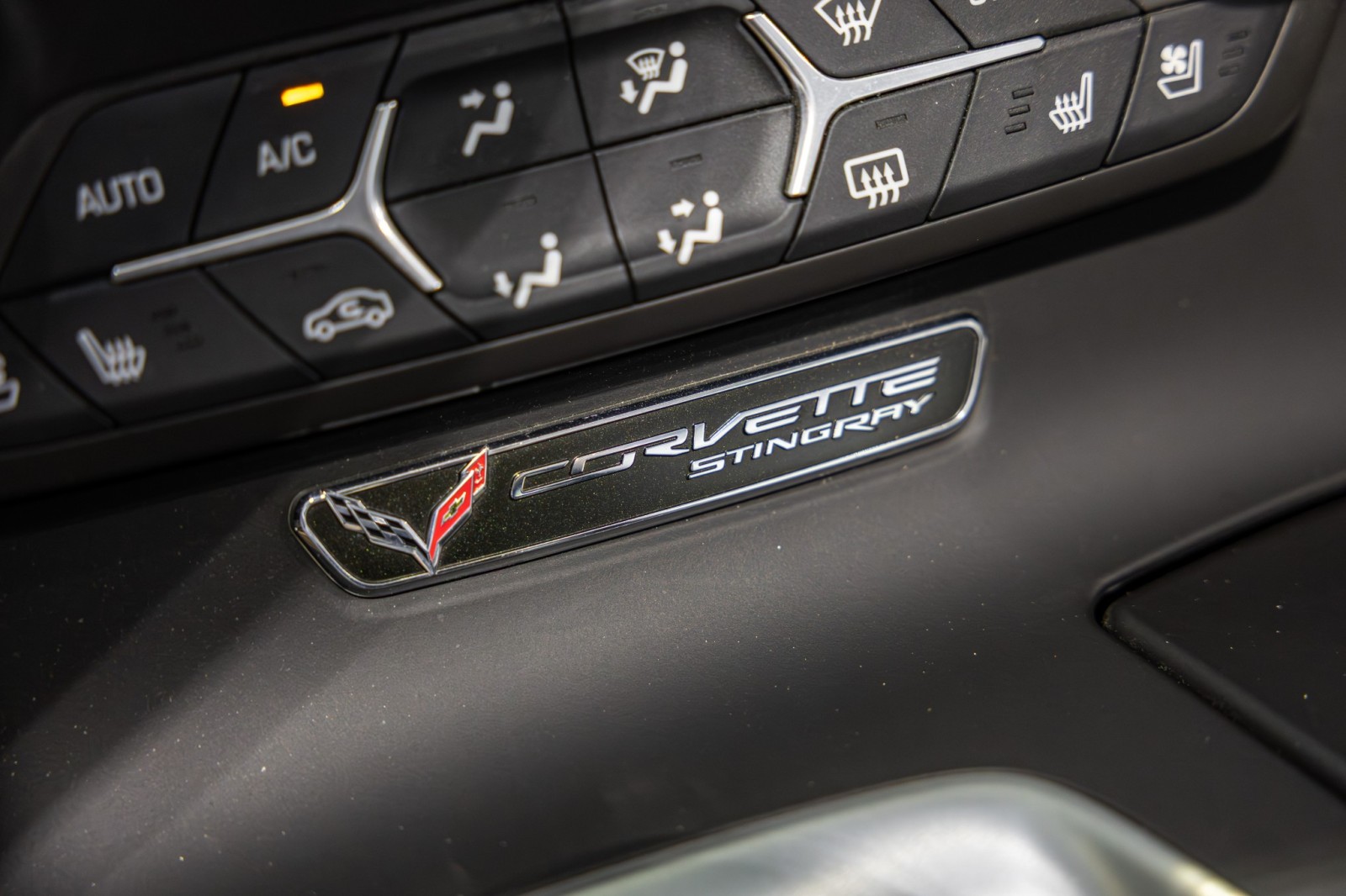 Used Car 2018 Chevrolet Corvette  Z51 2lt - Magnetic Selective Ride Control - $80,055 Msrp For Sale Under $60,000 In Boerne, Texas