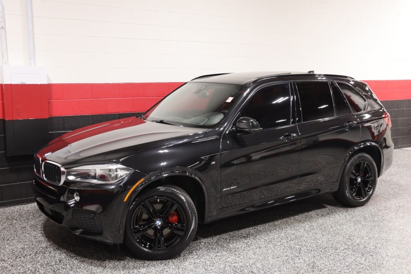 2016 BMW X5 xDrive35i M Sport 4dr Suv in , 