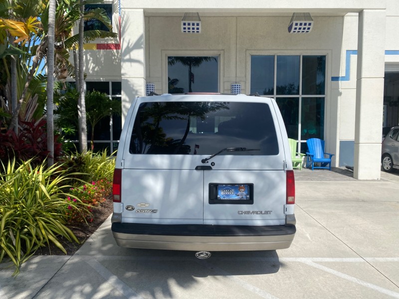 2005 Chevrolet Astro Passenger LT LOW MILES 67,376 1 OWNER in , 