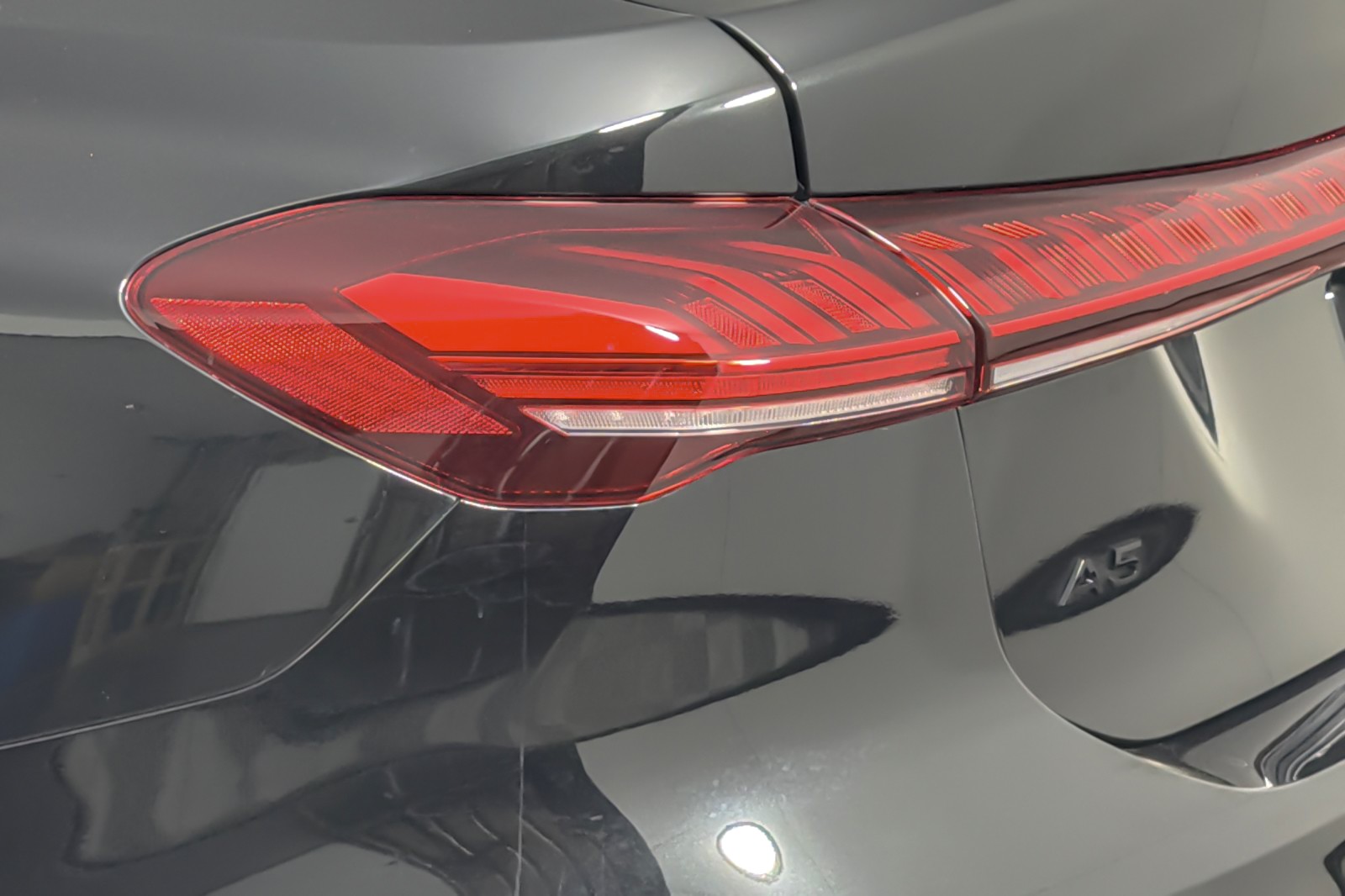 New 2026 Mythos Black Metallic Audi Premium Plus 2.0 TFSI quattro image 26