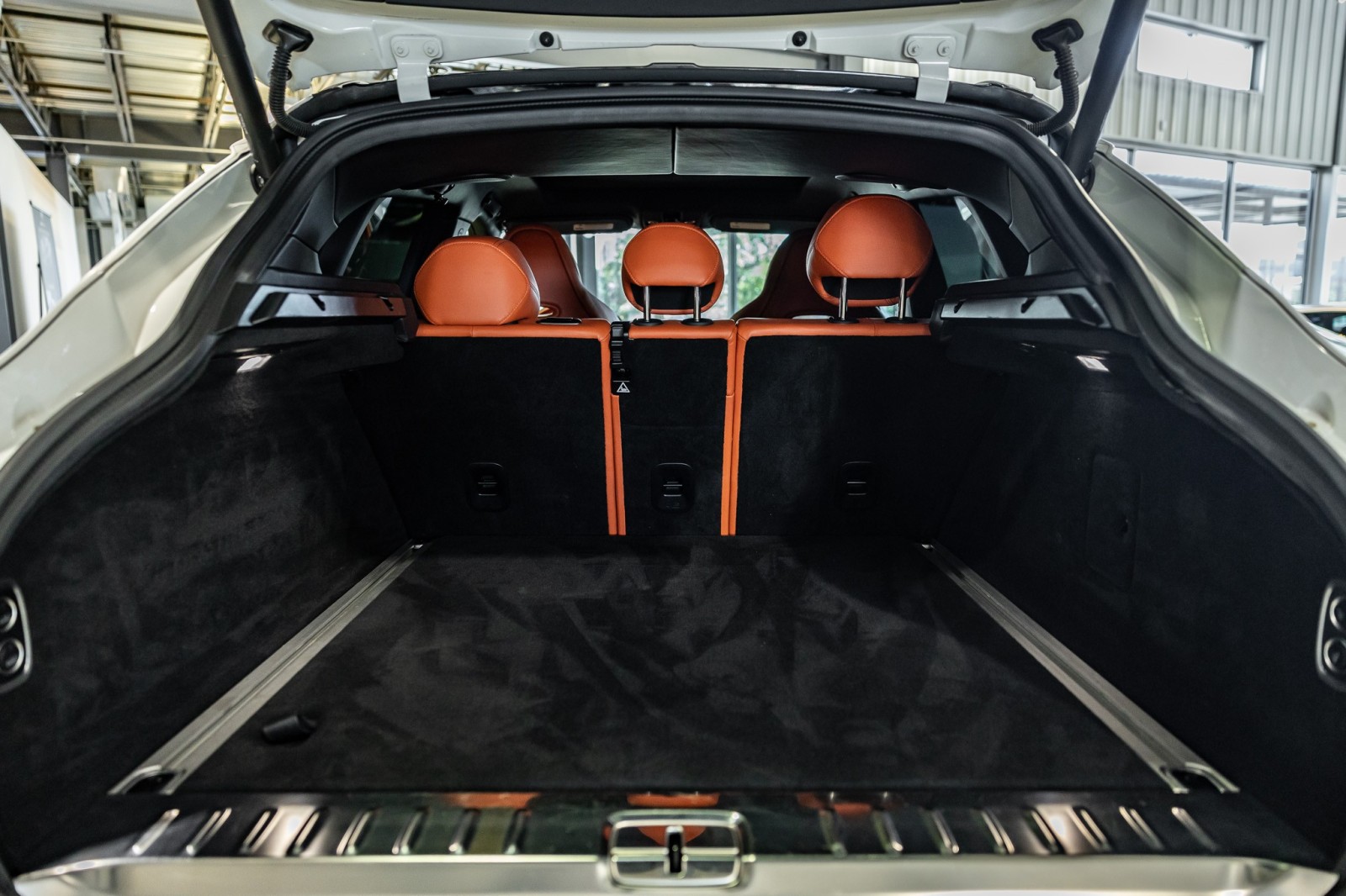 Used Car 2022 Aston Martin Dbx  For Sale Under $100,000 In Boerne, Texas