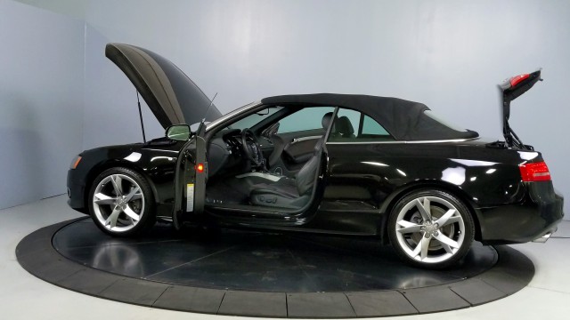 2011 Audi A5 2.0T Prestige 12