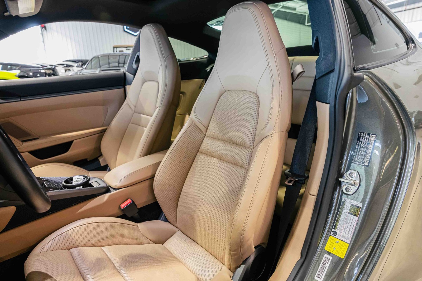 Used Car 2020 Porsche 911  Carrera S For Sale Under $140,000 In Boerne, Texas