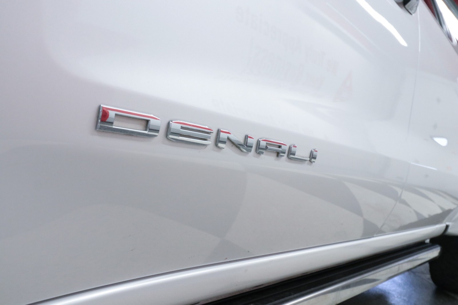 Used Car 2022 Gmc Sierra 1500  Denali For Sale Under $60,000 In Austin, Texas