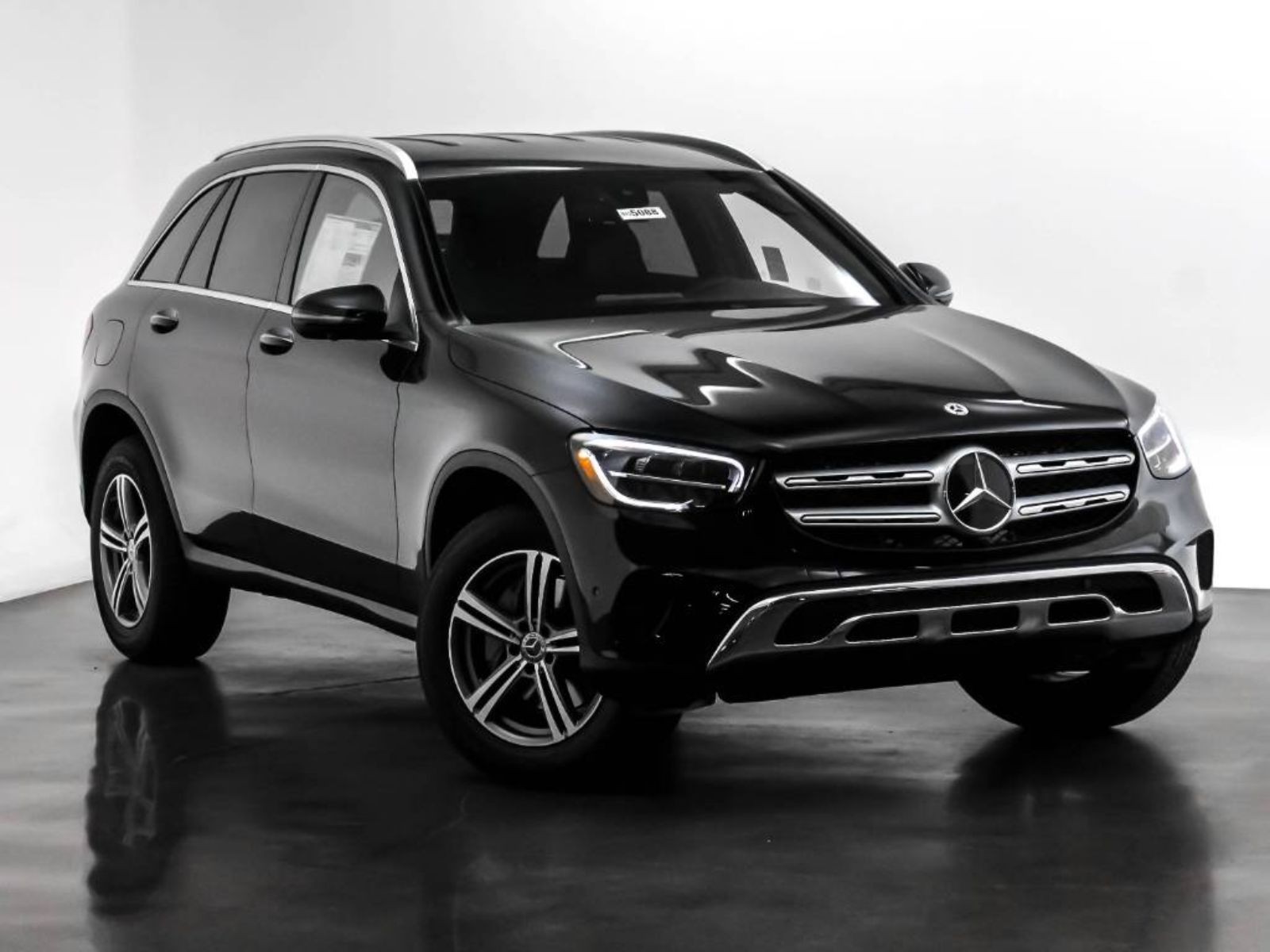 2020 MercedesBenz GLC SUV Release Date Fletcher Jones Motorcars