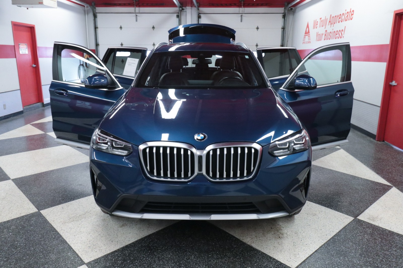 Used Car 2022 Bmw X3  Xdrive30i For Sale Under $30,000 In Austin, Texas