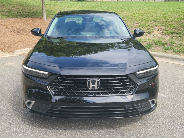 HondaAccord Hybrid2