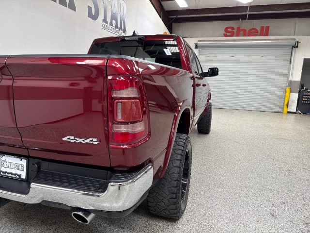 2021 Ram 1500 Limited 4WD 5.7L-V8 Hemi ProLift in , 