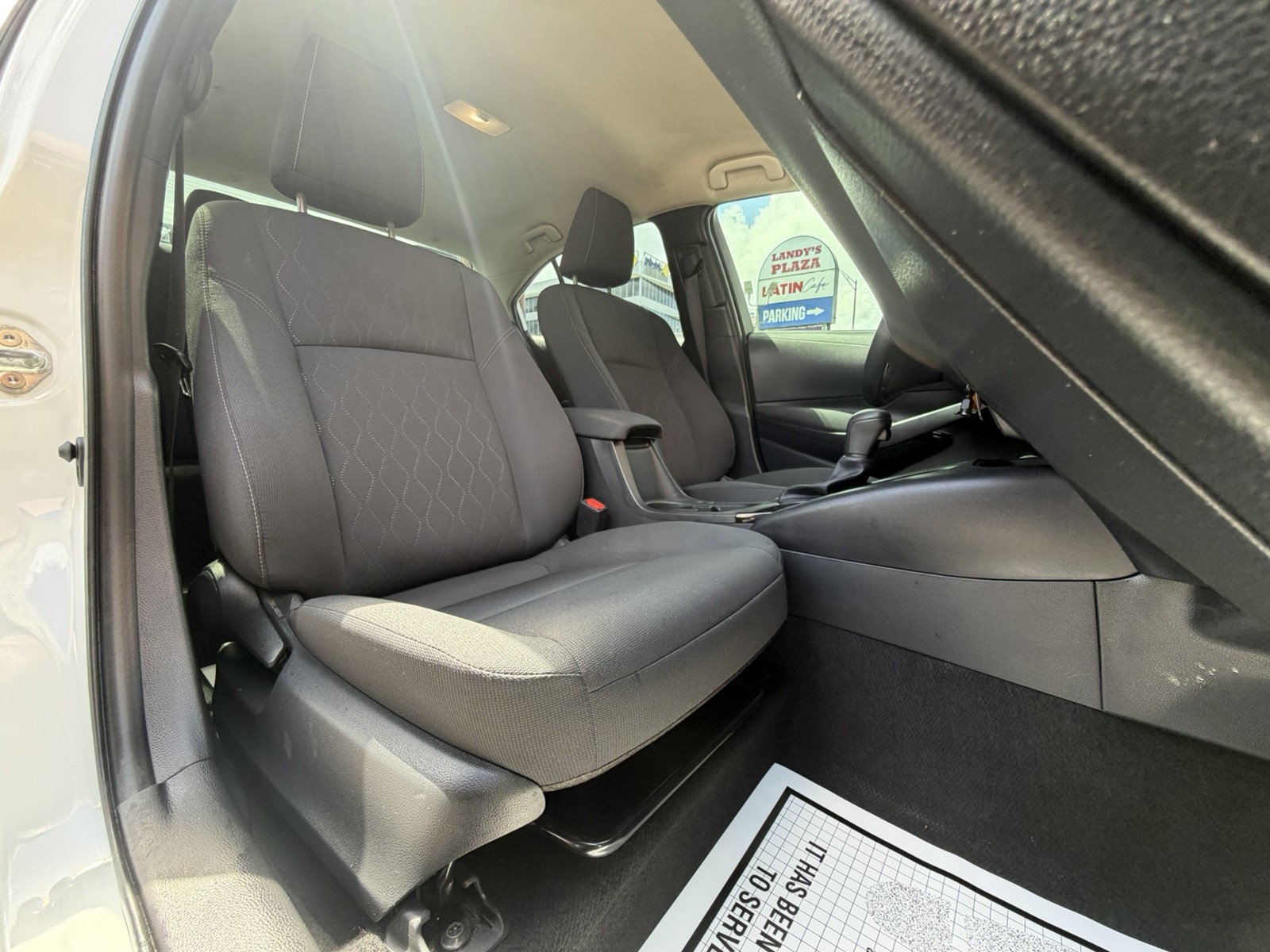 2024 Toyota Corolla - $19,988