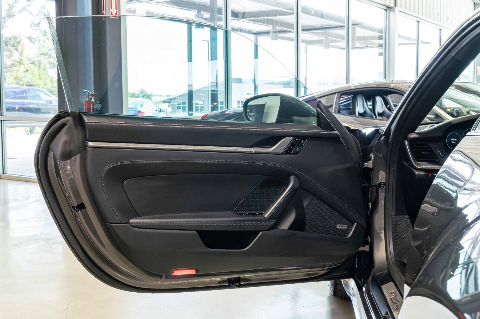 Used Car 2020 Porsche 911  Carrera S For Sale Under $150,000 In Boerne, Texas