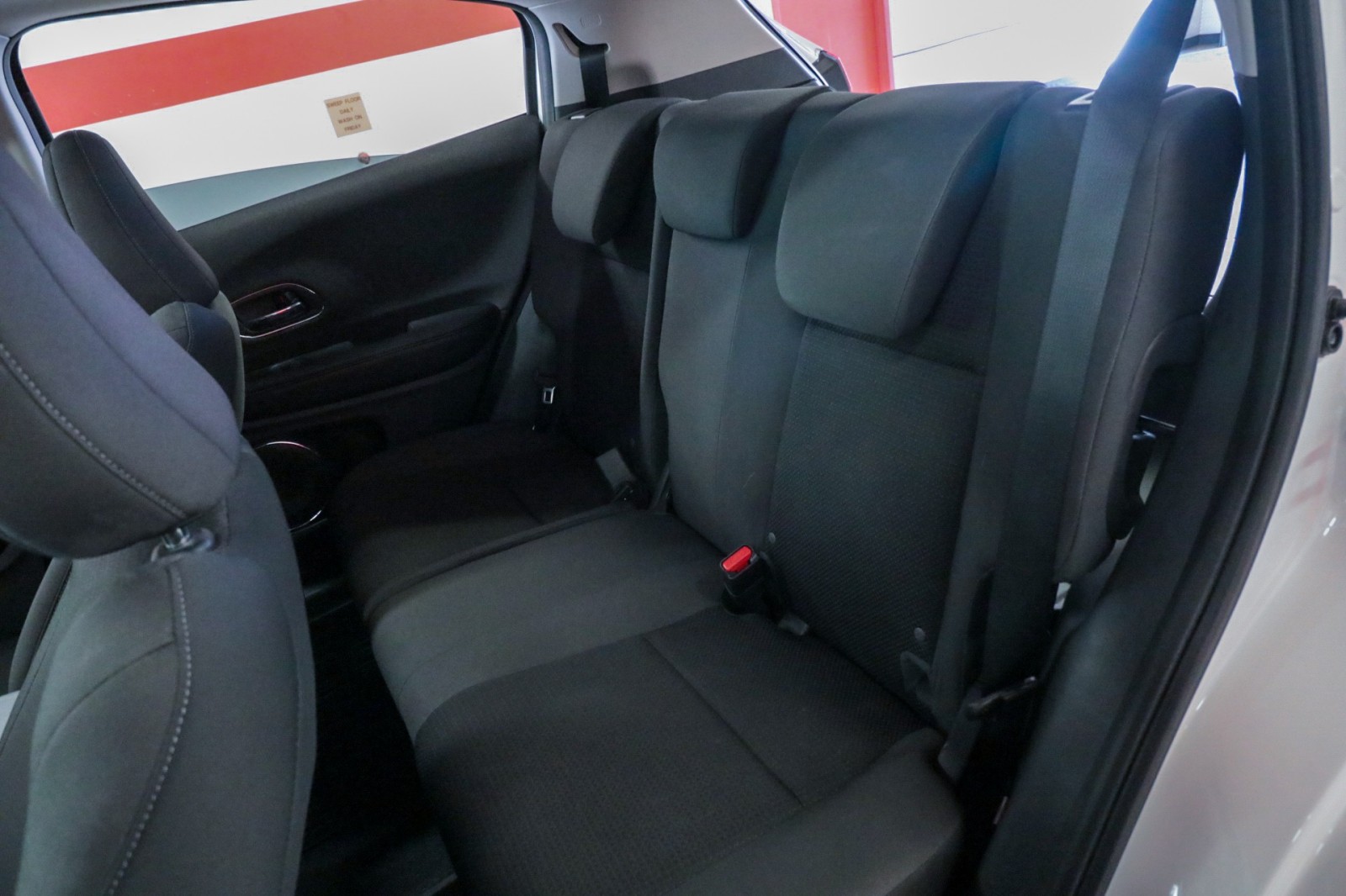 Used Car 2022 Honda Hr-v  Ex For Sale Under $25,000 In Austin, Texas