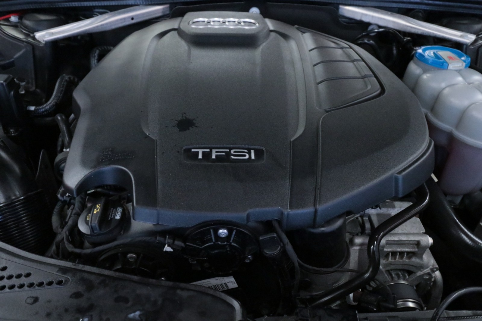 Used Car 2019 Audi A5 Sportback  Premium For Sale Under $25,000 In Austin, Texas