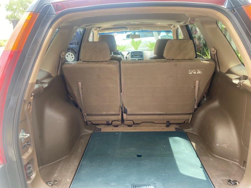 2003 Honda CR-V EX 4WD NICE CLEAN SUNROOF in , 