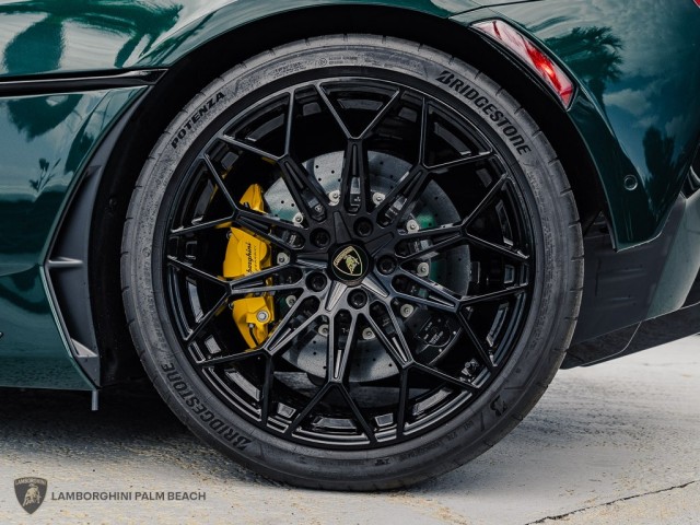 Lamborghini Temerario