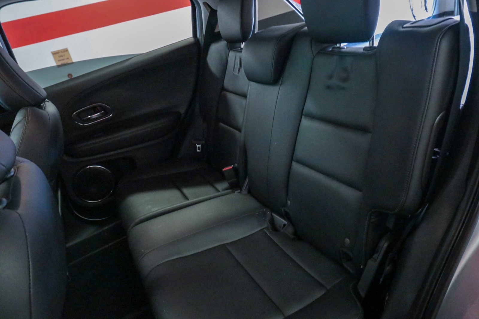 Used Car 2020 Honda Hr-v  Touring For Sale In Austin, Texas