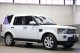 2015 Land Rover LR4 HSE in , 