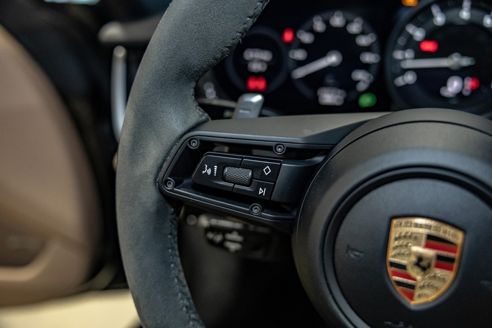 Used Car 2024 Porsche 911  Carrera 4s For Sale Under $180,000 In Boerne, Texas