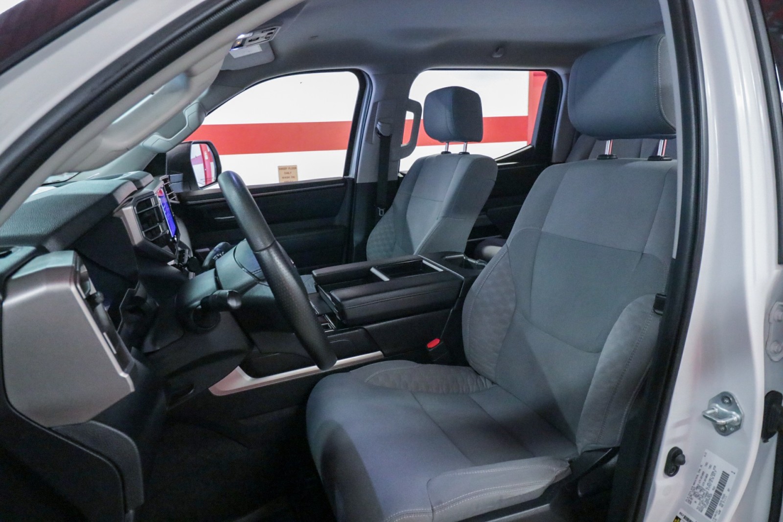 Used Car 2023 Toyota Tundra 4wd  Sr5 For Sale Under $50,000 In Austin, Texas
