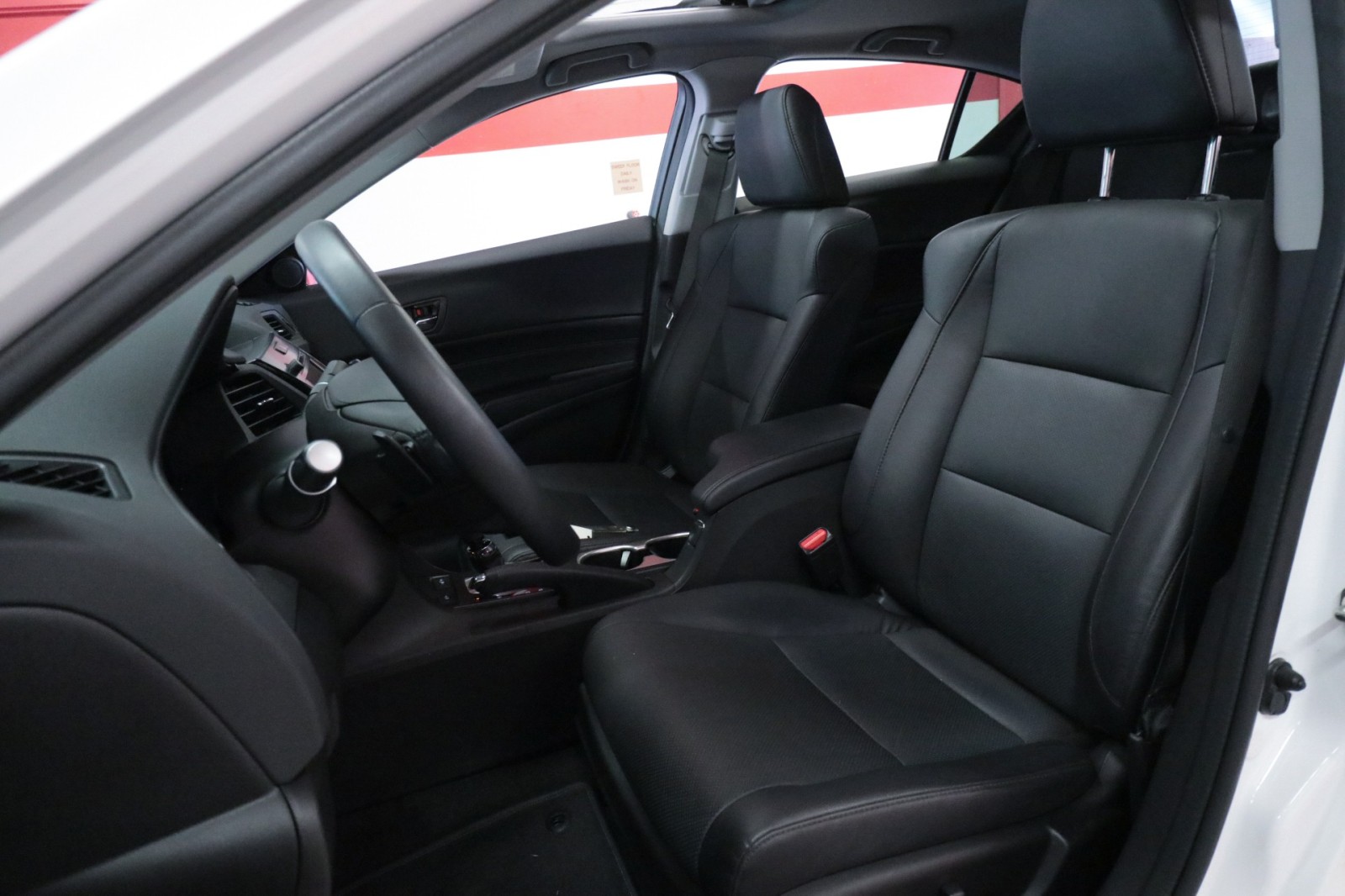 Used Car 2016 Acura Ilx  W/technology Plus Pkg For Sale Under $20,000 In Austin, Texas