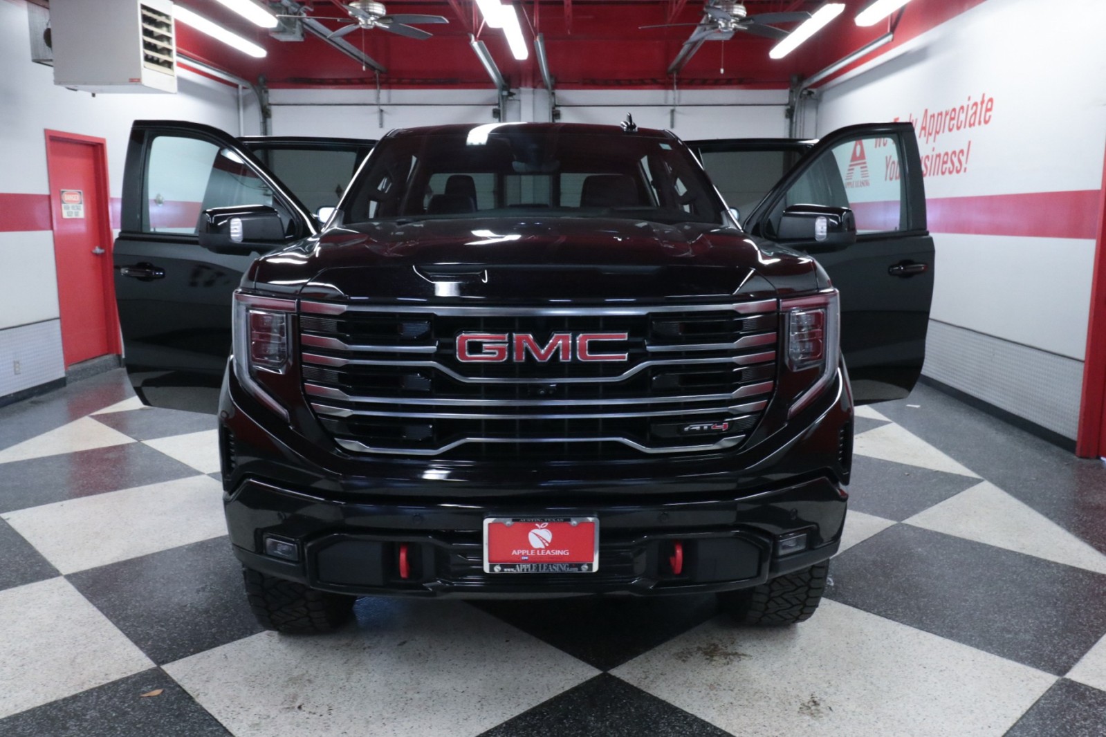 Used Car 2025 Gmc Sierra 1500  At4 For Sale Under $60,000 In Austin, Texas